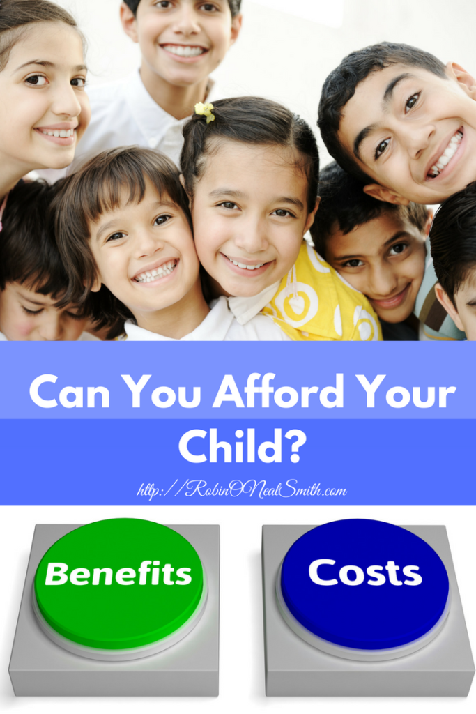 Afford Your Child