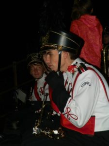 band