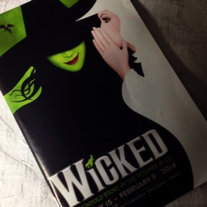 Wicked