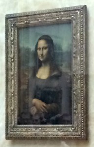 Mona Lisa