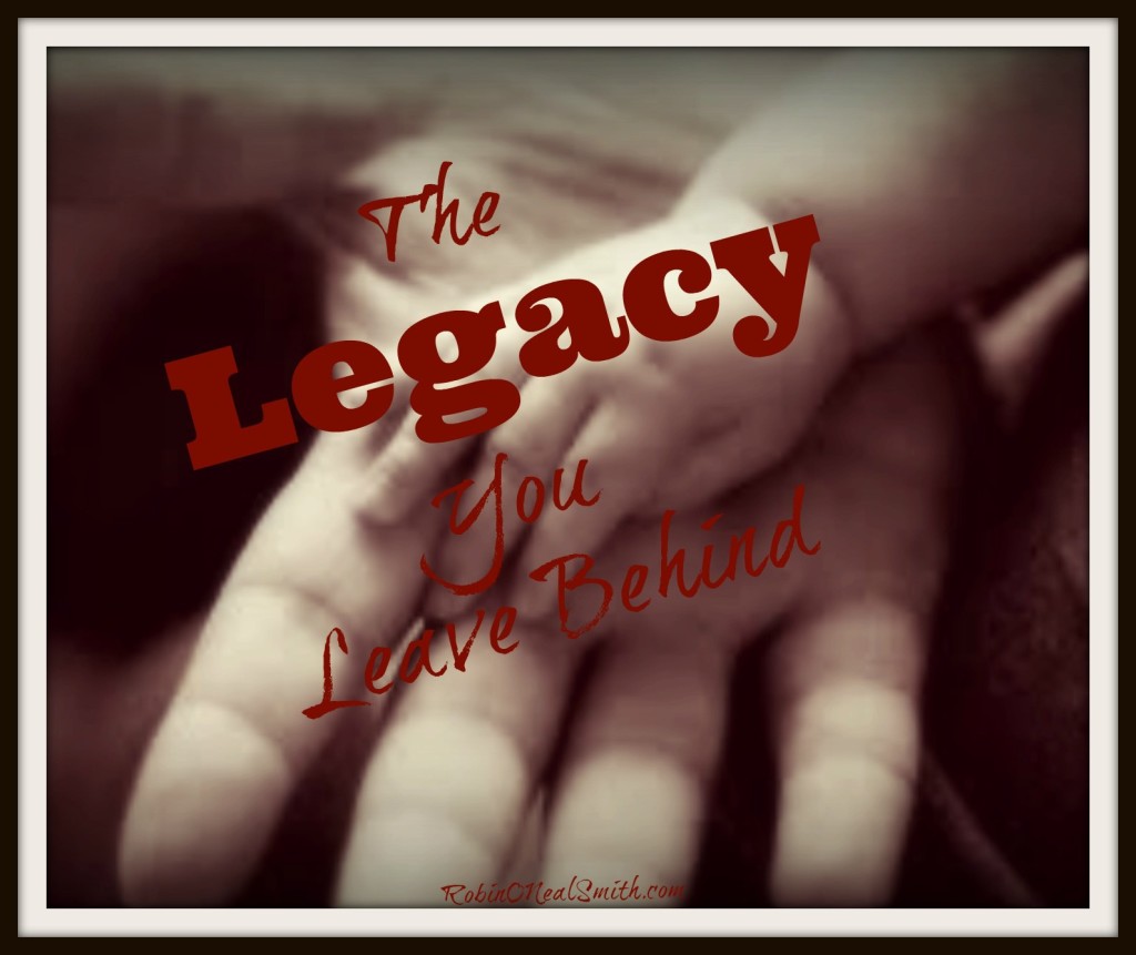 legacy