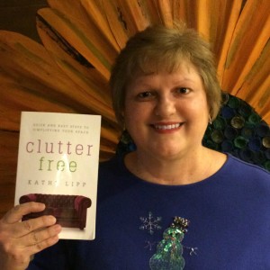 Robin Smith - Clutter Free