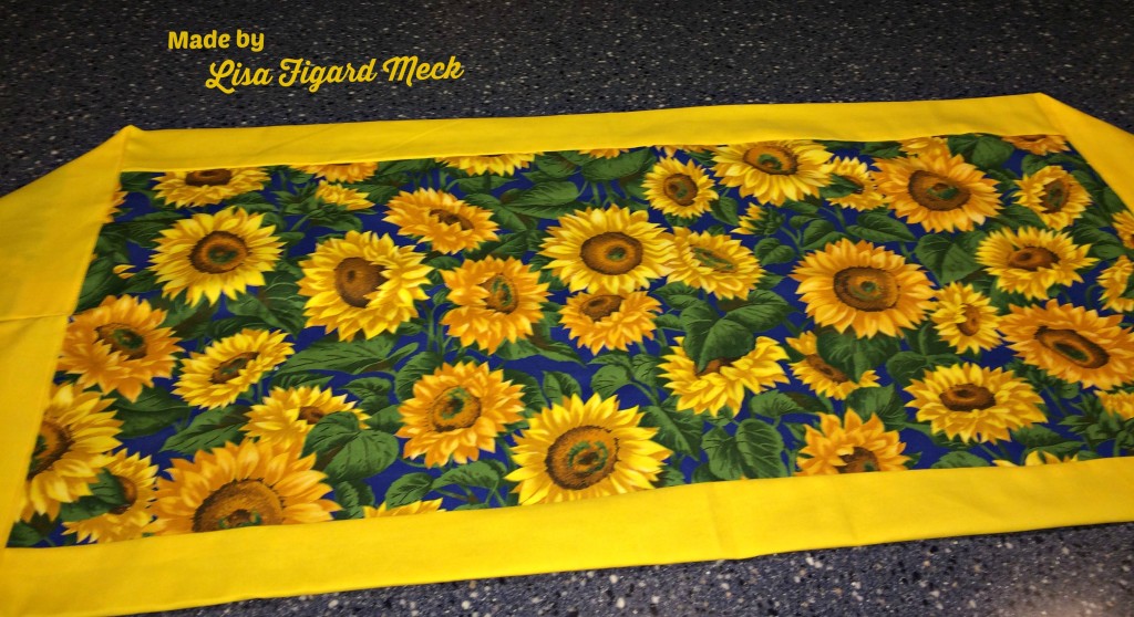 Table Runner