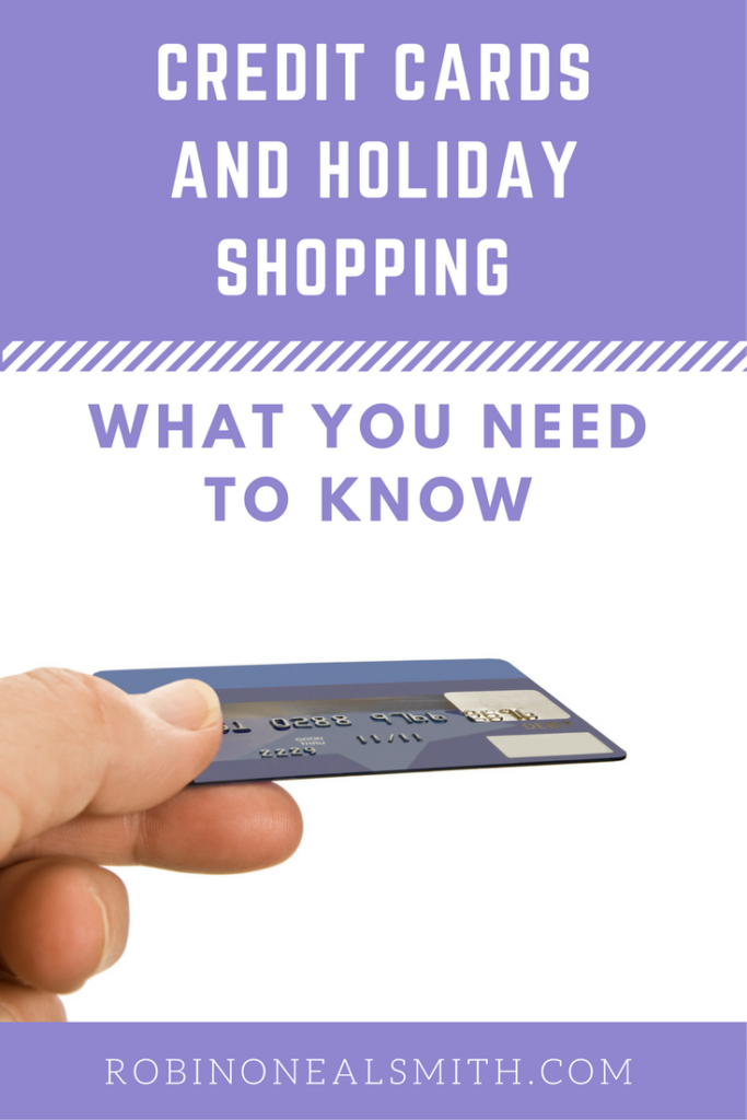 Credit Cards andWhat You Need To Know