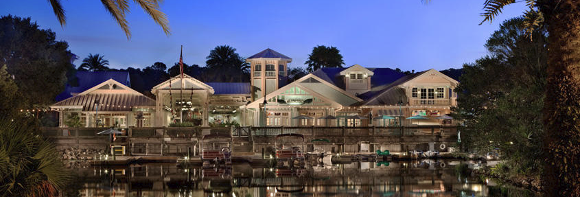 Old Key West Resort