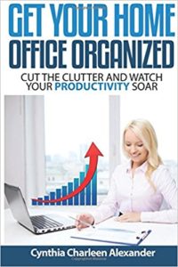 Office organized