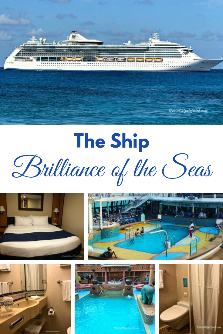 Brilliance of the Seas