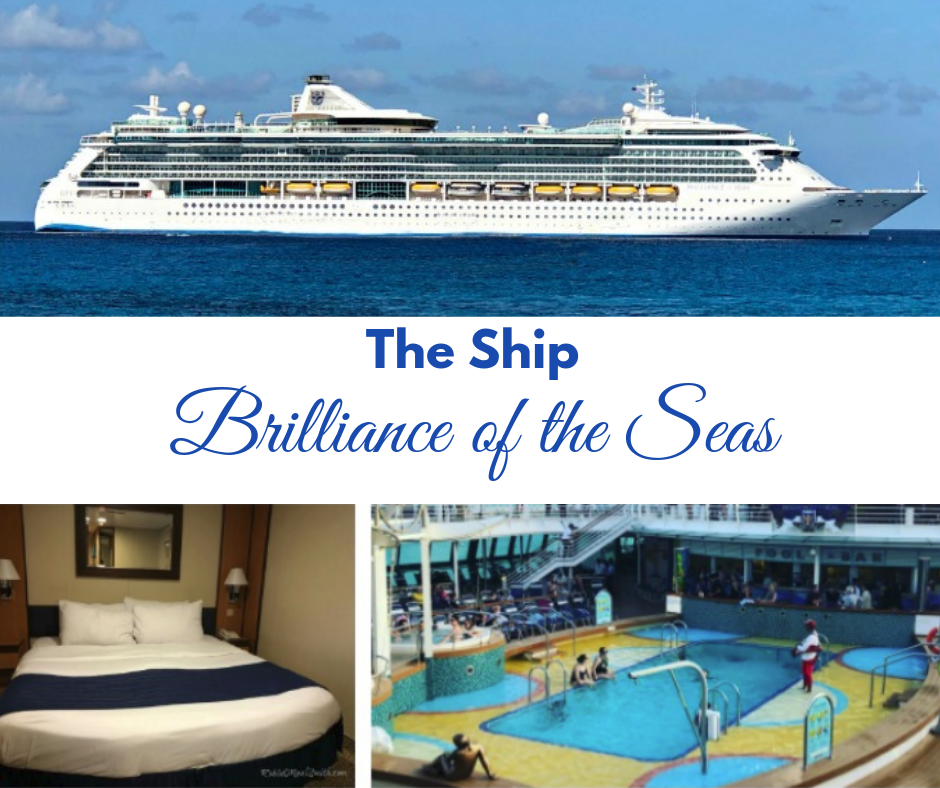 Brilliance of the Seas