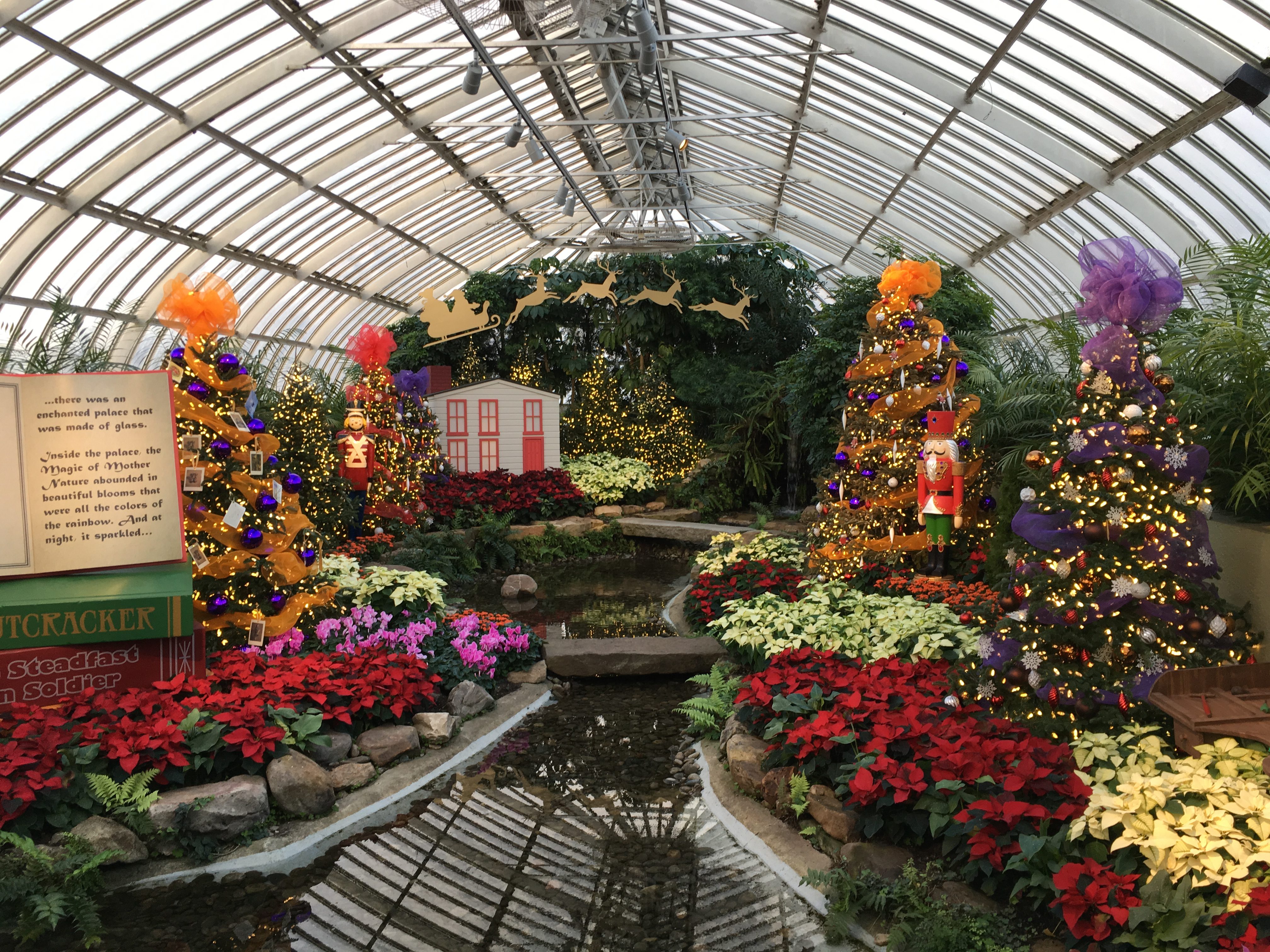 PHipps Conservatory