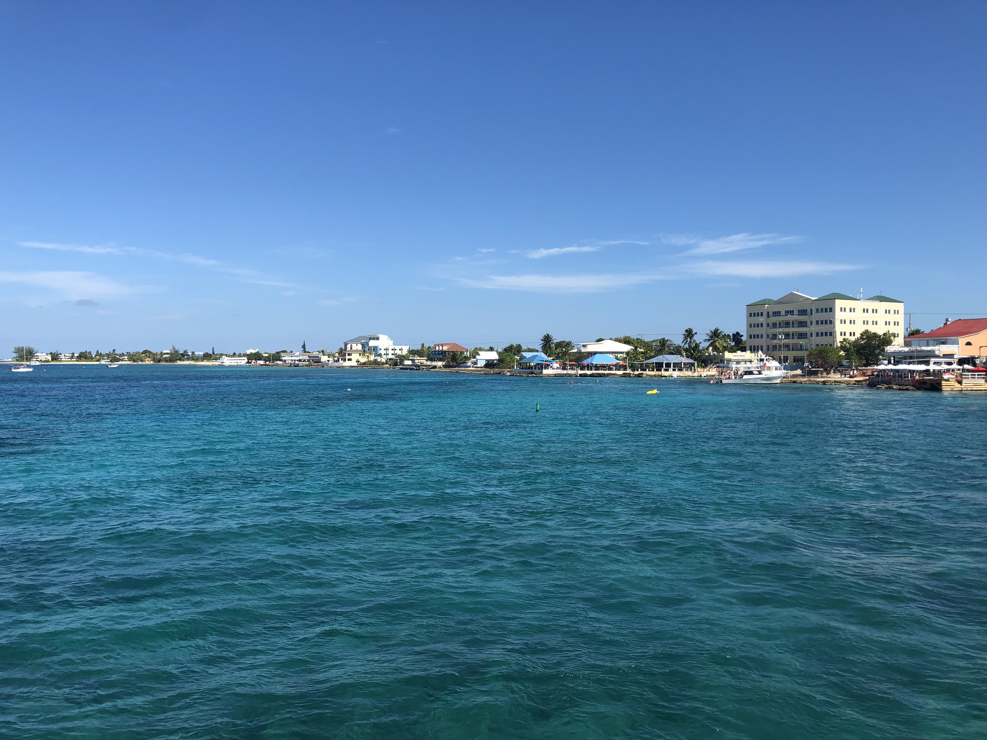 Grand Cayman