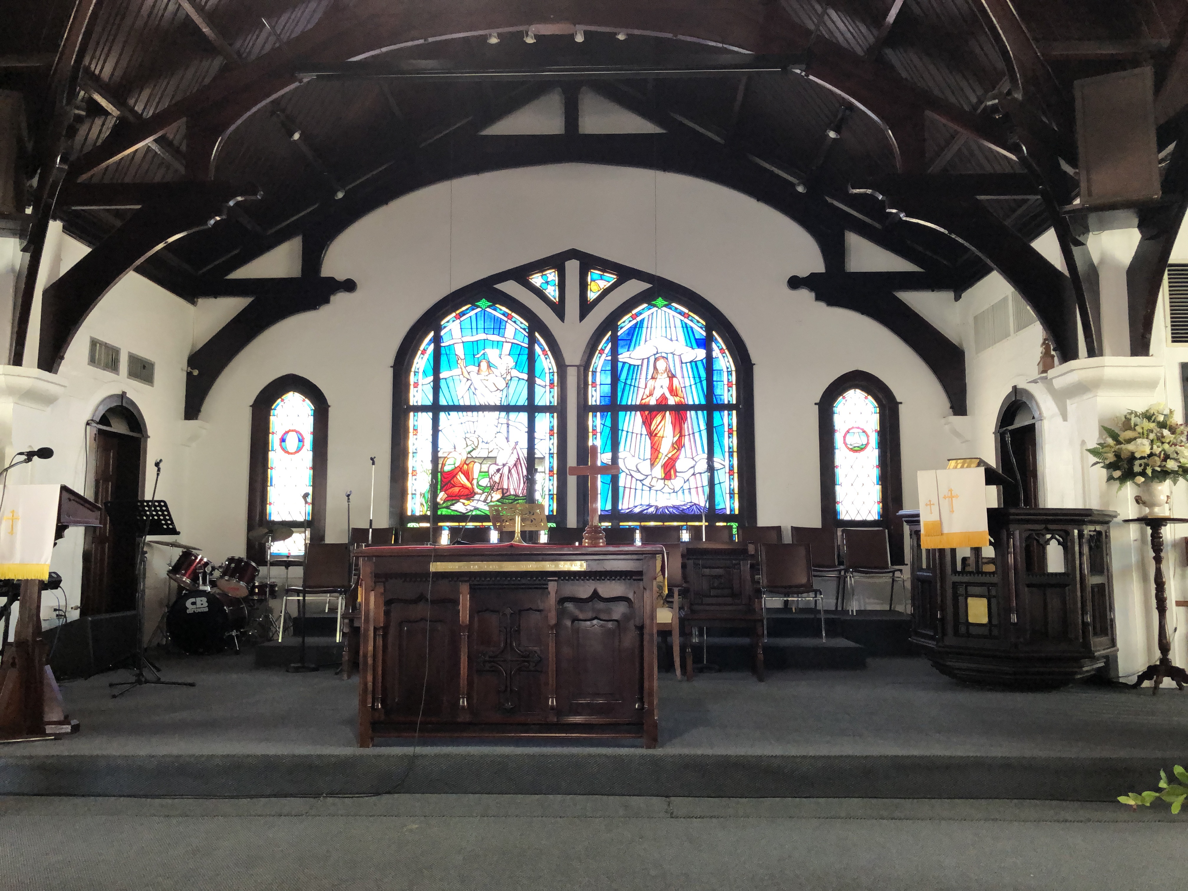 Elmslie Memorial United Church