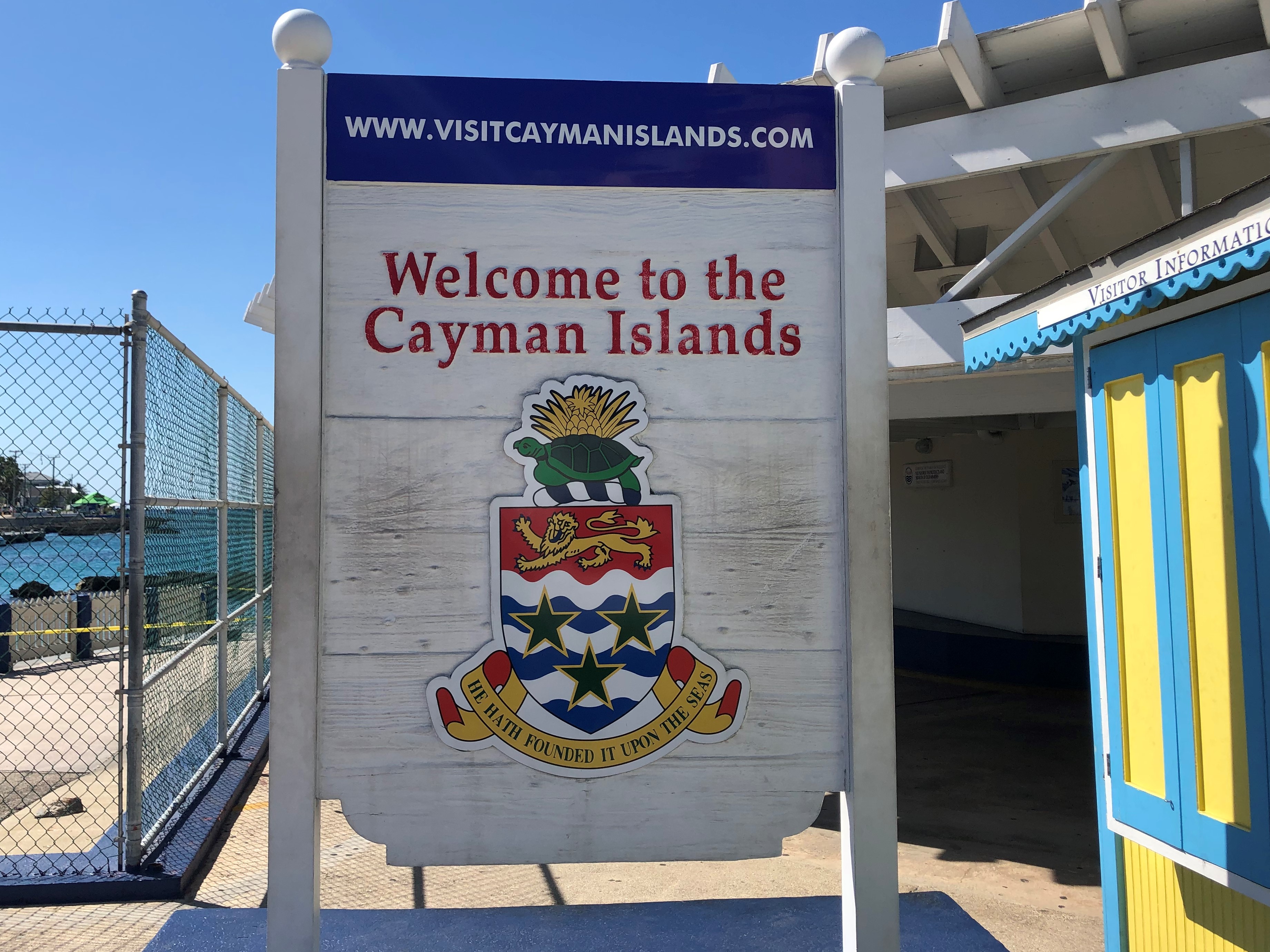 Georgetown Grand Cayman