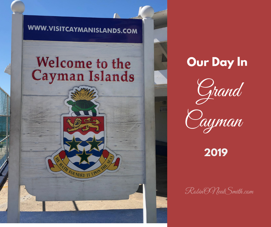 Grand Cayman