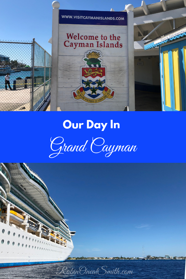 Grand Cayman