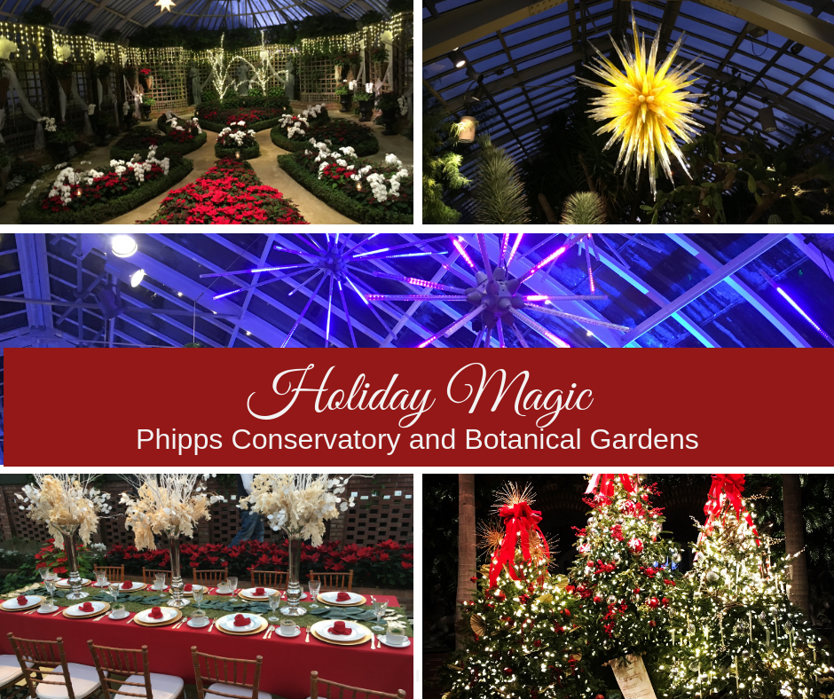 Phipps Conservatory