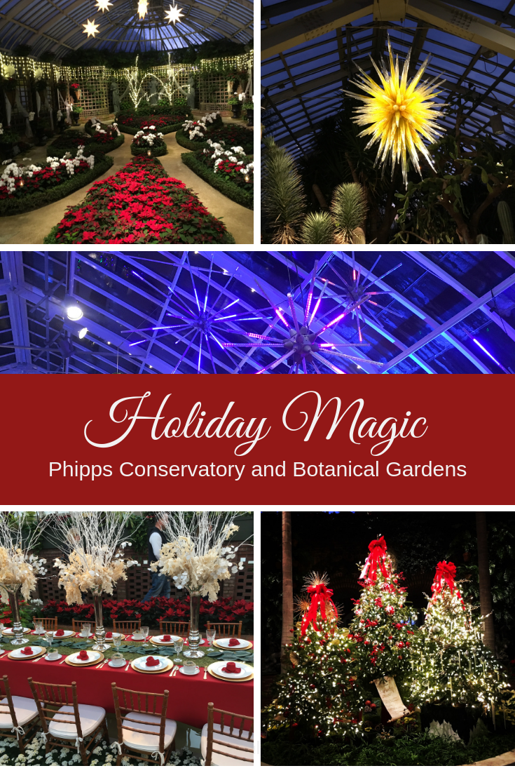 Phipps Conservatory