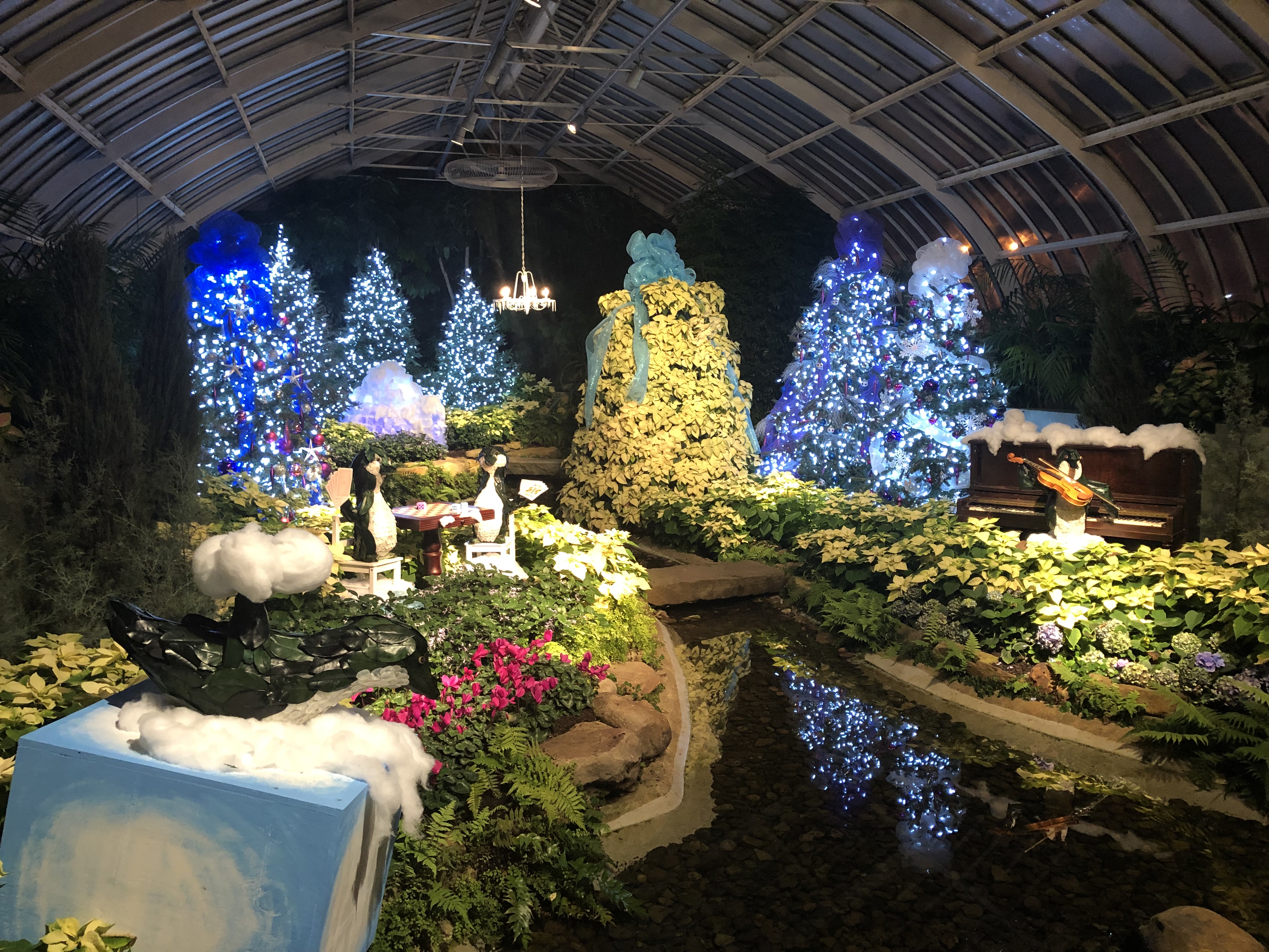 Phipps Holiday Magic:Let it Glow! 