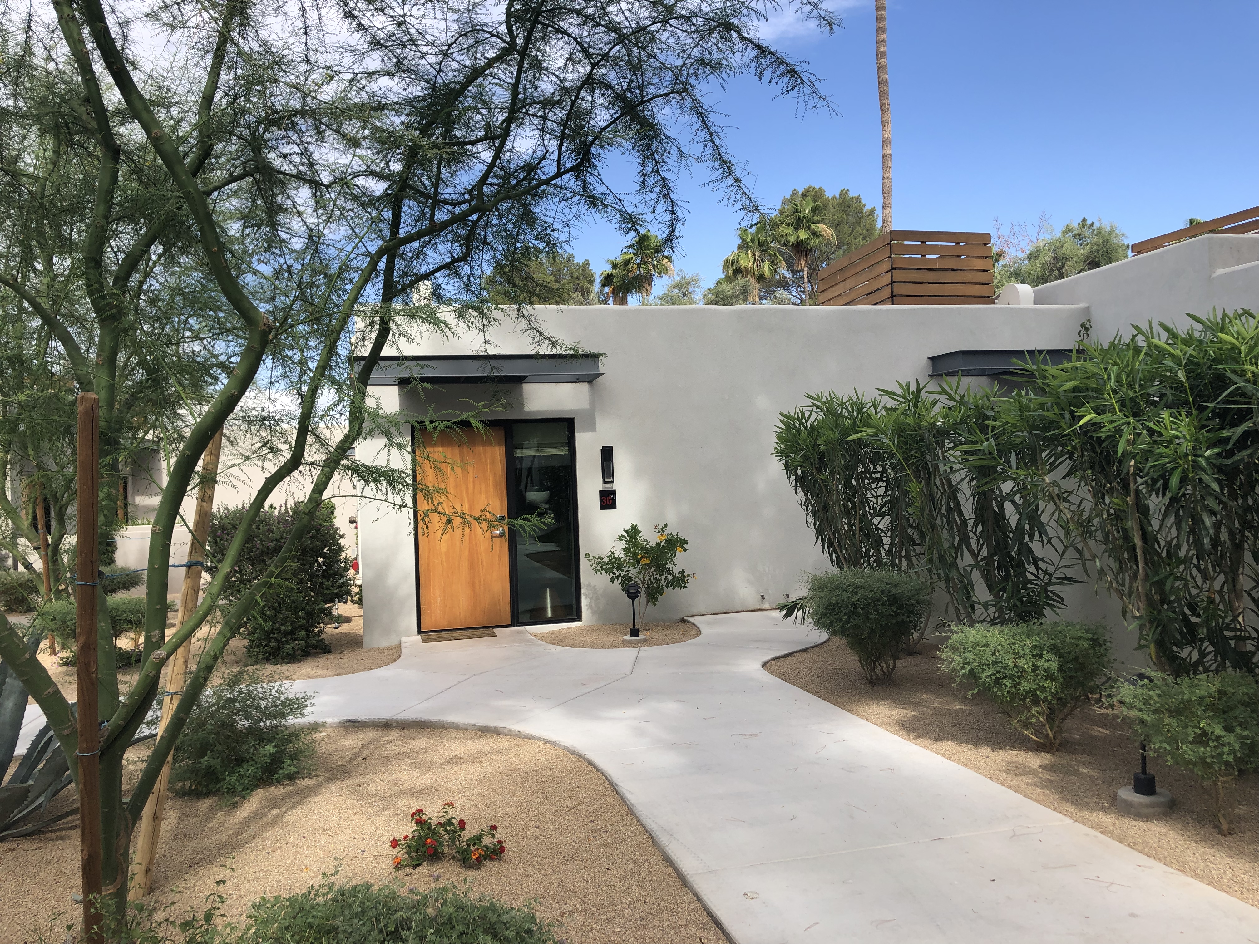Andaz Scottsdale - Bungalow