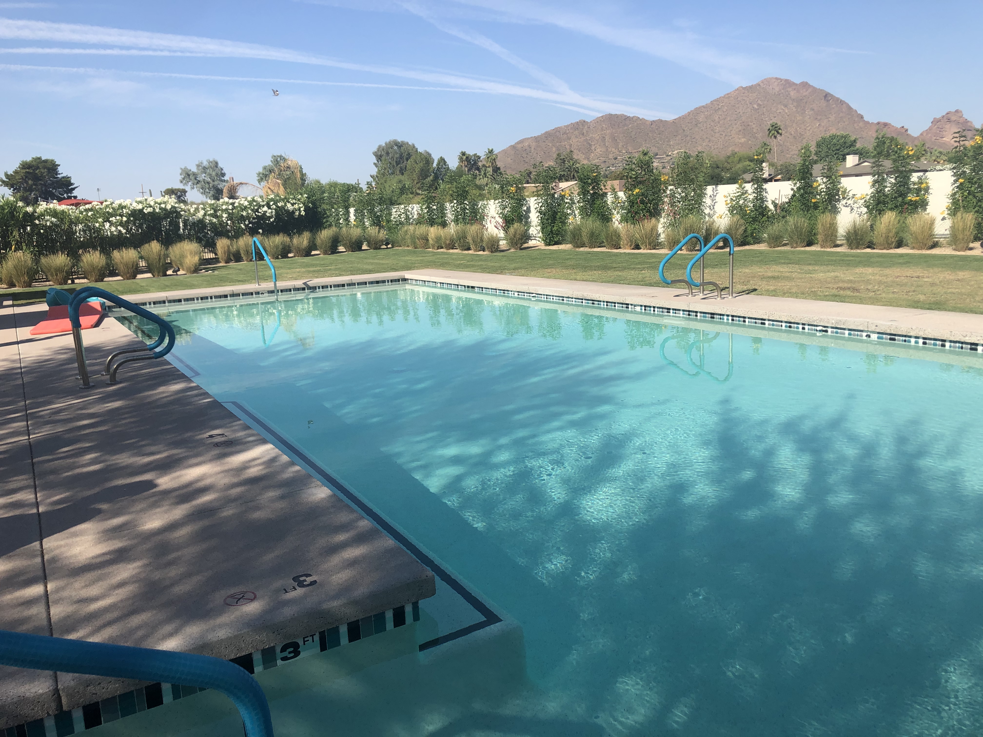 Andaz Resort - Camelback Mountain