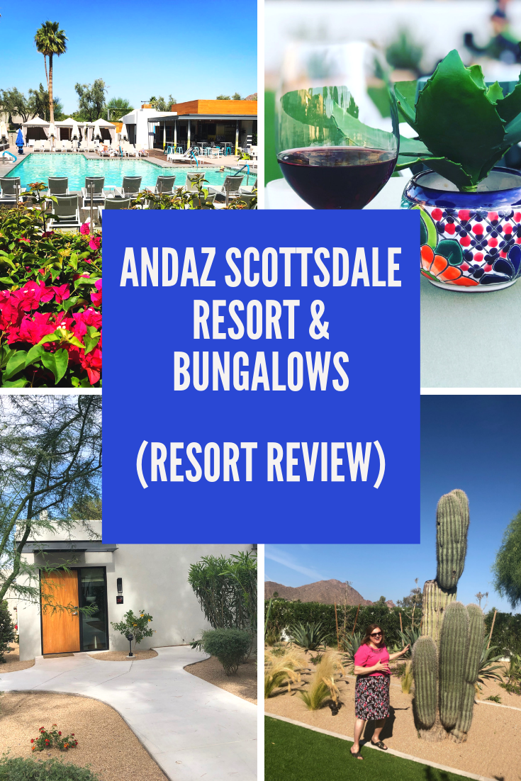 Andaz Scottsdale