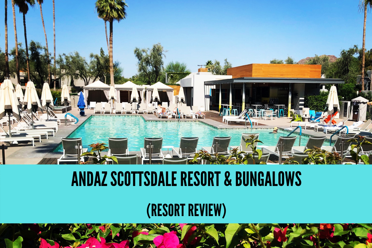 Andaz Scottsdale