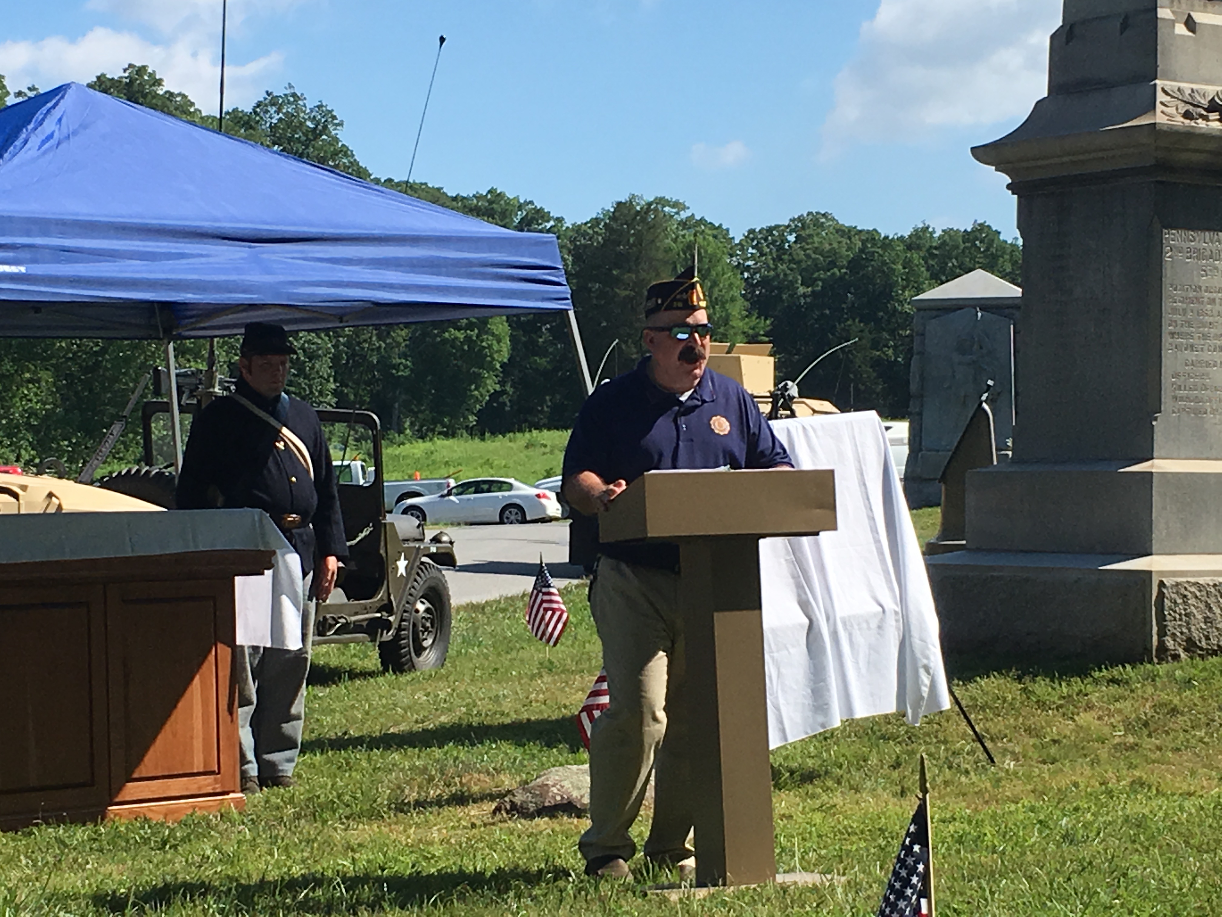 Master of Ceremonies